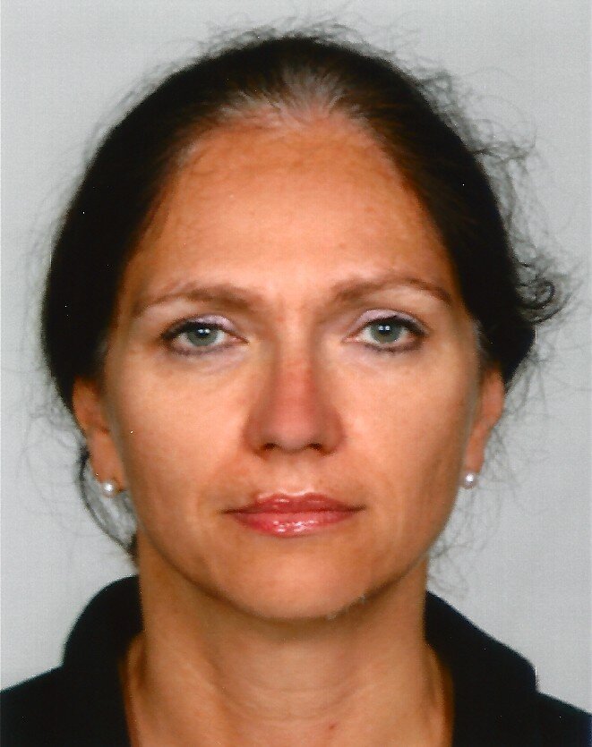 Dr. Dorothea Andel